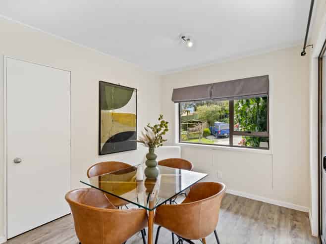 20B Glenwood Avenue, Birkenhead