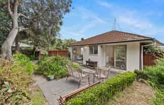 20B Glenwood Avenue, Birkenhead