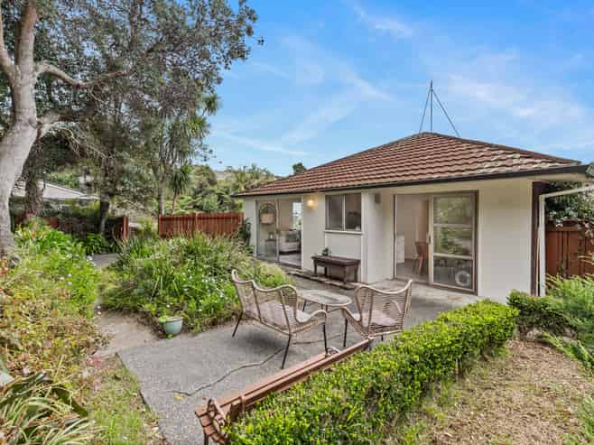 20B Glenwood Avenue, Birkenhead