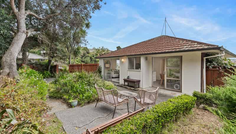 20B Glenwood Avenue, Birkenhead