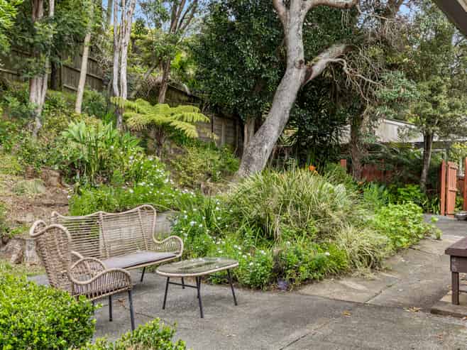 20B Glenwood Avenue, Birkenhead