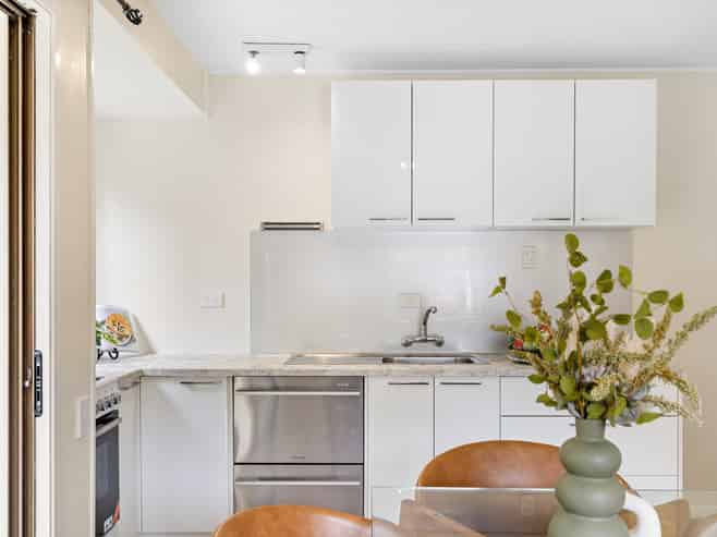 20B Glenwood Avenue, Birkenhead