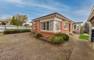 144A Otipua Road, Watlington