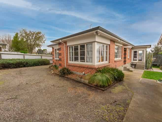 144A Otipua Road, Watlington