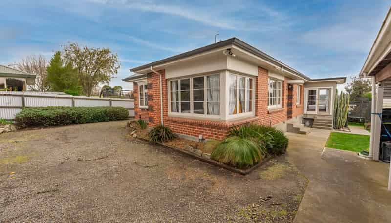 144A Otipua Road, Watlington