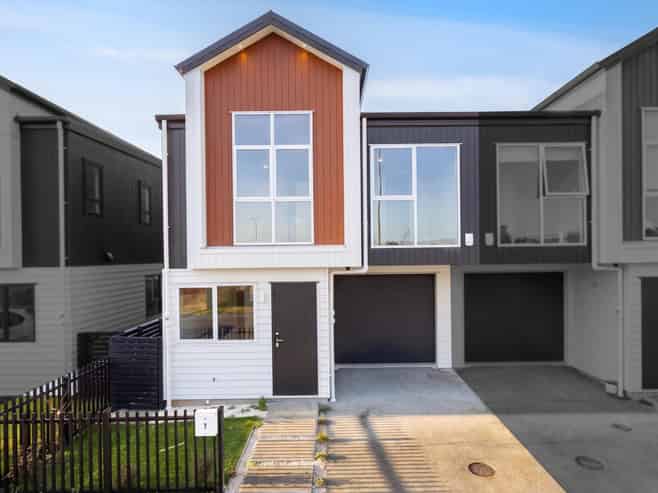 7 Wingrove Close, Rosehill