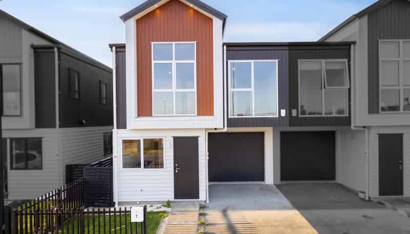 7 Wingrove Close, Rosehill