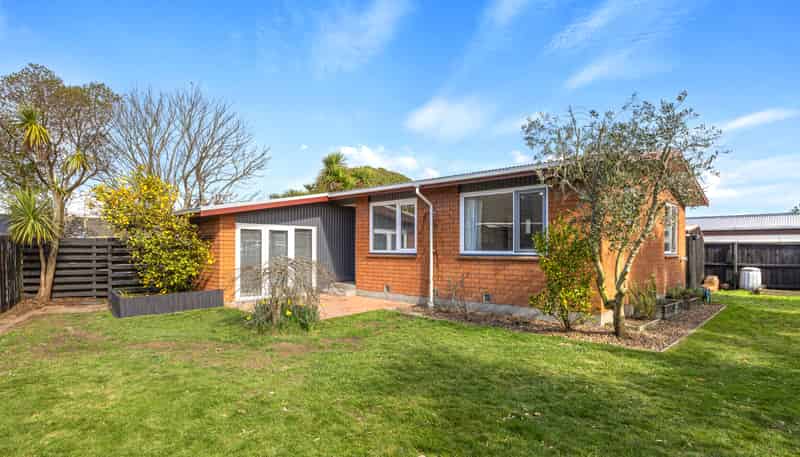 7 Elstow Place, Spreydon