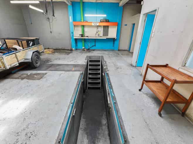 High-Profile Commercial Opportunity