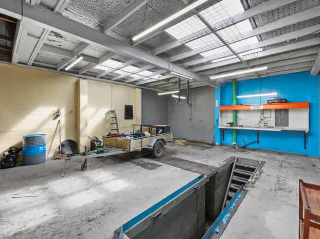 High-Profile Commercial Opportunity