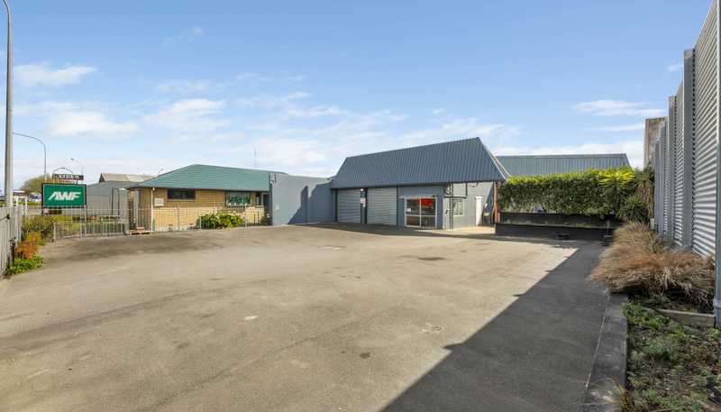 15 Main Street, Blenheim