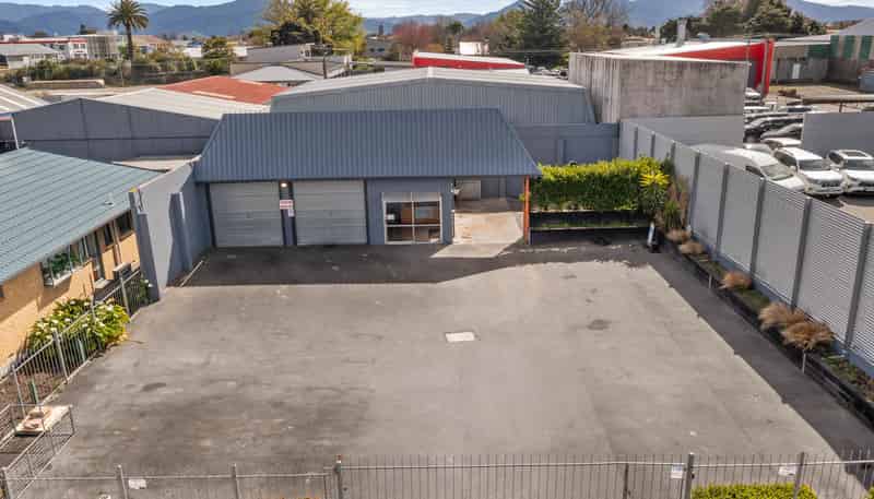15 Main Street, Blenheim