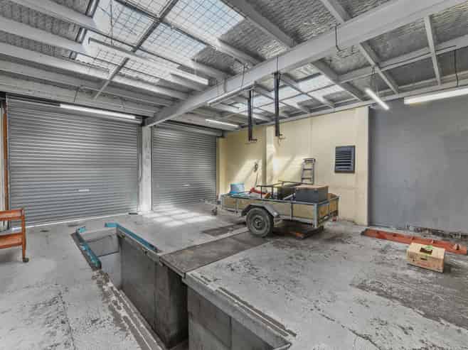 High-Profile Commercial Opportunity