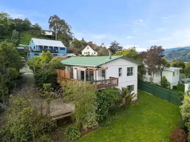39 Abraham Heights, Washington Valley, Nelson South