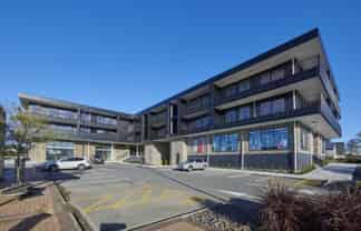 213/1 Campbell Street, Cambridge