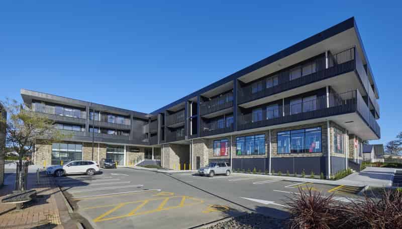 213/1 Campbell Street, Cambridge