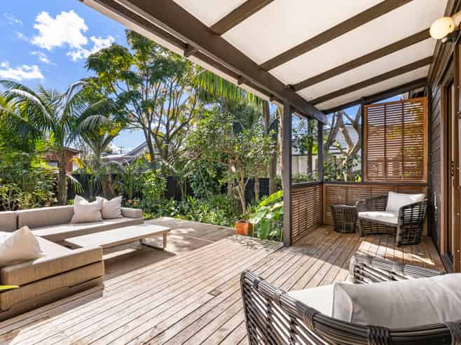 2/32 Alford Street, Waterview
