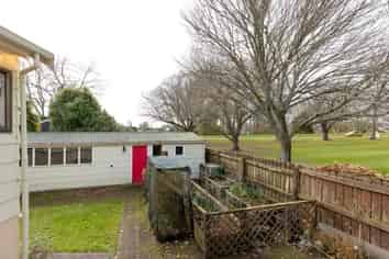4 Eliot Place, Cambridge