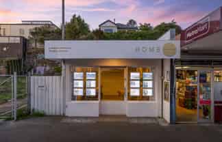 Entry-level London Street bolt-hole