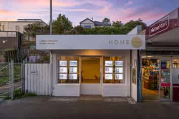 Entry-level London Street bolt-hole