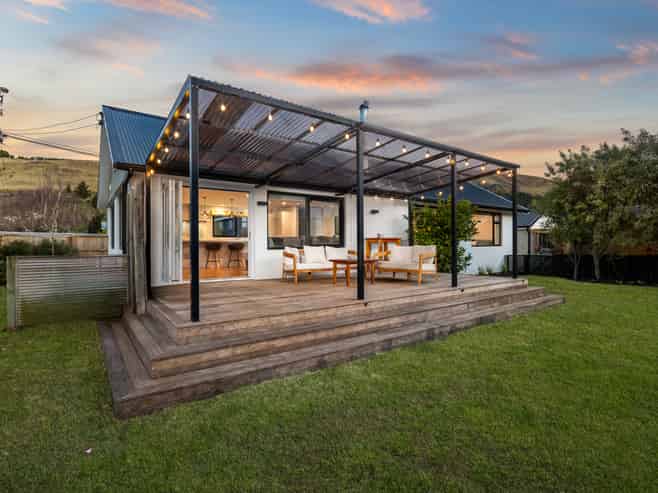 12 Van Asch Street, Sumner