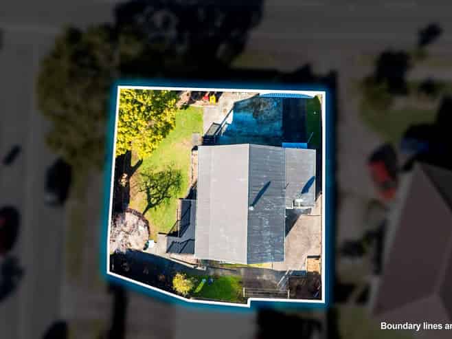 1/2 Kennington Drive, Clendon Park