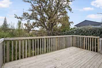 Auckland - Address withheld