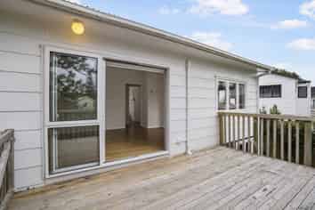 Auckland - Address withheld