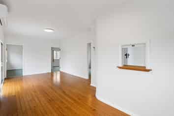 Auckland - Address withheld