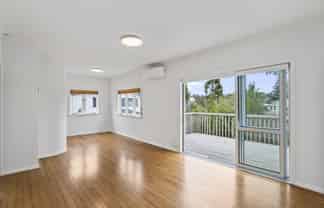 Auckland - Address withheld