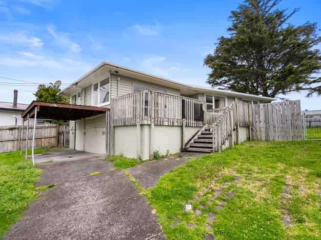 33 Tasman Drive, Papakura