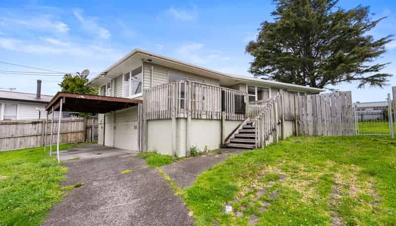 33 Tasman Drive, Papakura