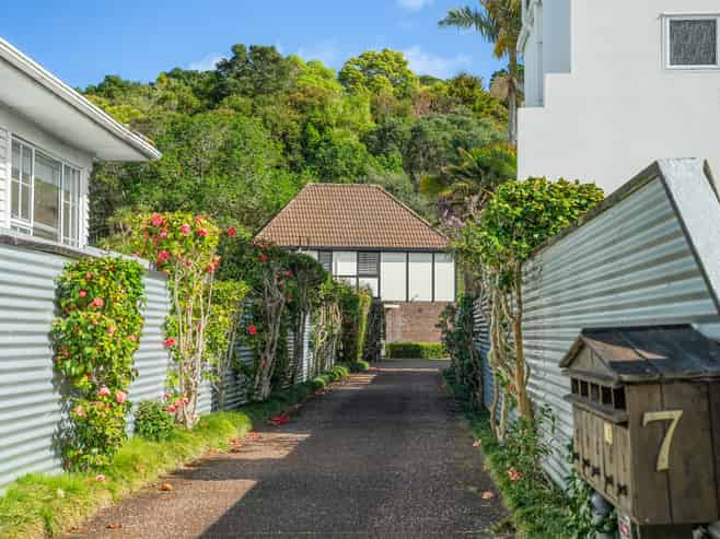 7D Atkin Avenue, Mission Bay