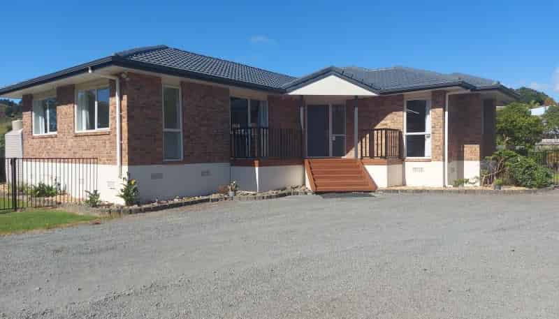 150 Harris Road, Glenbervie