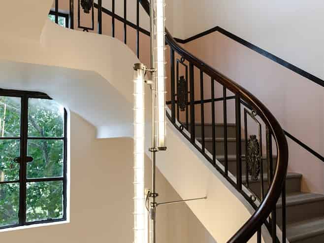 Top Floor. Heritage Address. CRL Convenience