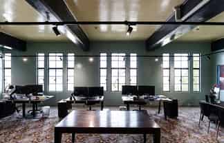 Top Floor. Heritage Address. CRL Convenience