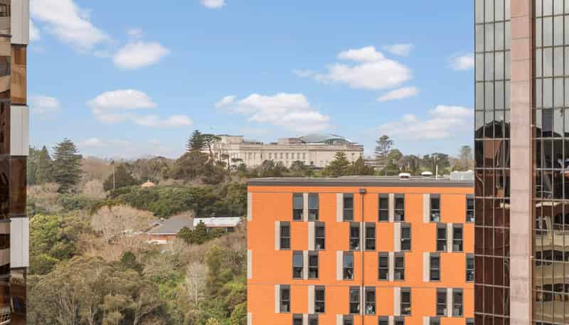 1104/85 Wakefield Street, Auckland Central