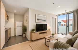 1104/85 Wakefield Street, Auckland Central