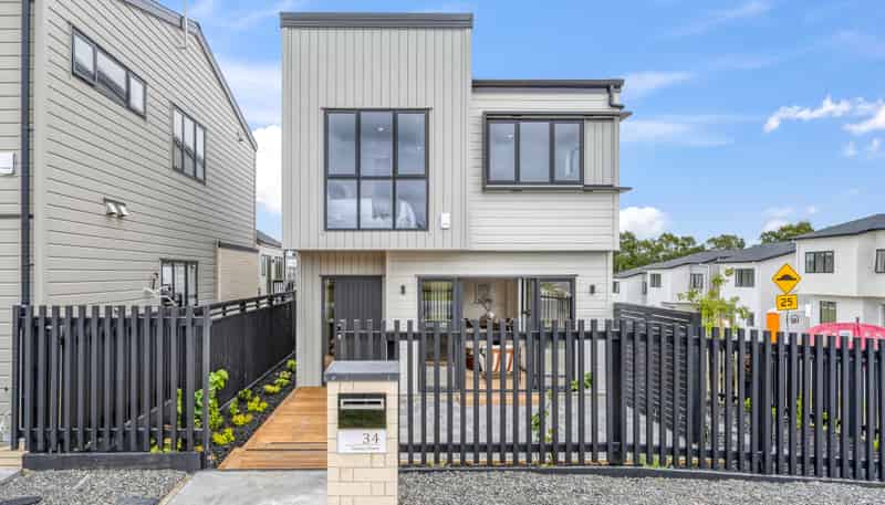 24 Toetoe Street, Westgate