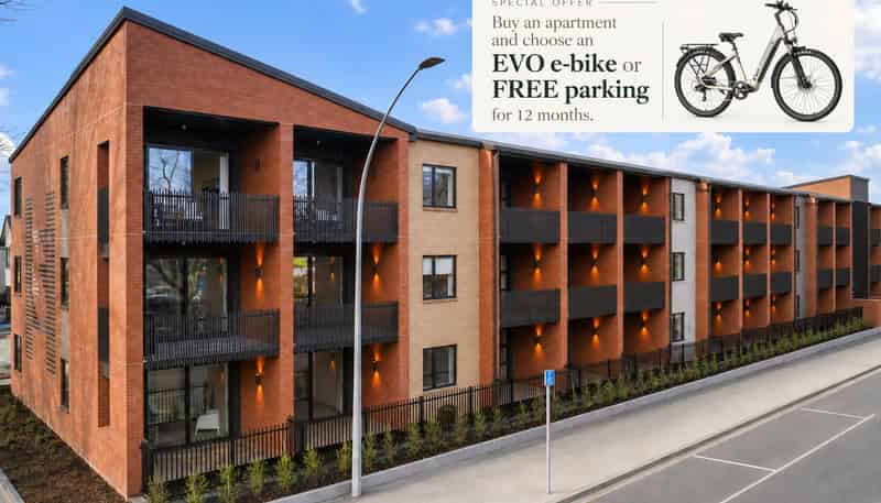 4/360 Tristram Street, Hamilton Central