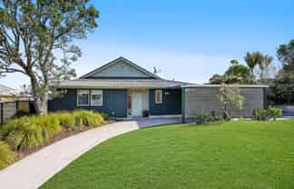 25 Finnerty Avenue, Howick