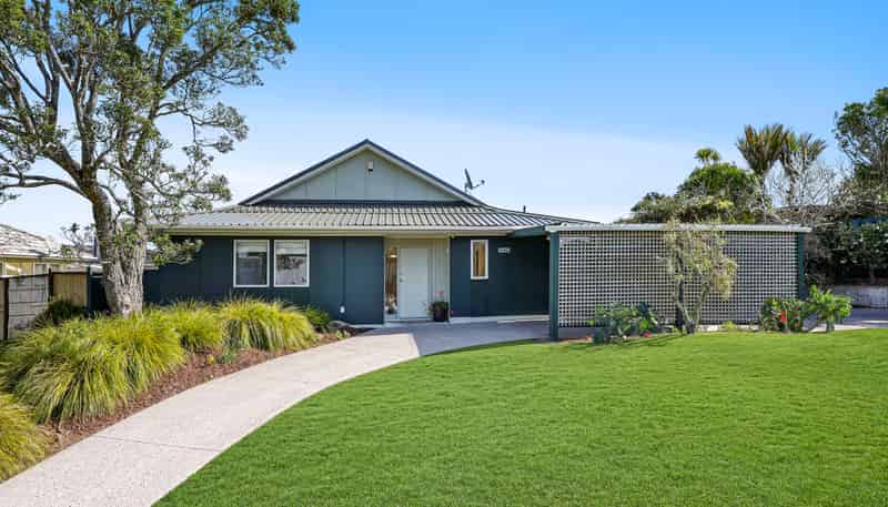 25 Finnerty Avenue, Howick