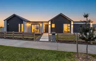 1 Kentucky Blue Road, Papakura