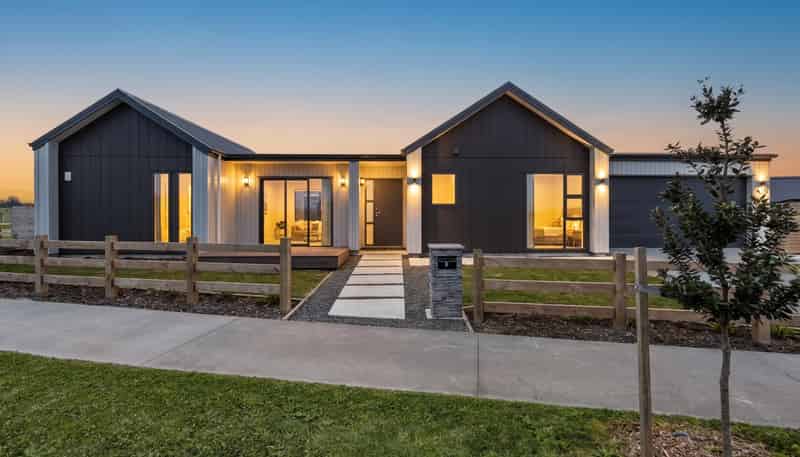 1 Kentucky Blue Road, Papakura