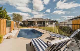 4 Tawhiao Way, Papamoa