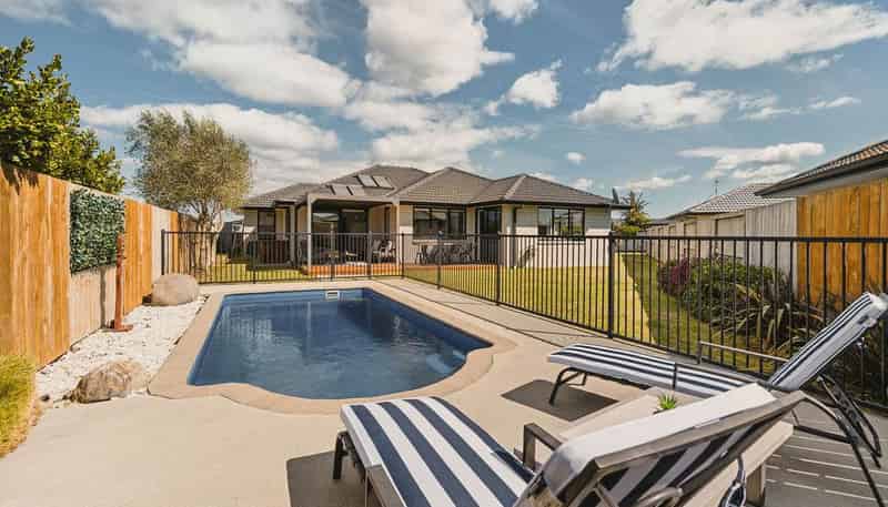 4 Tawhiao Way, Papamoa