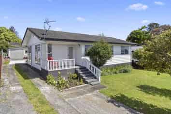 5 Yearsley Place, Manurewa East
