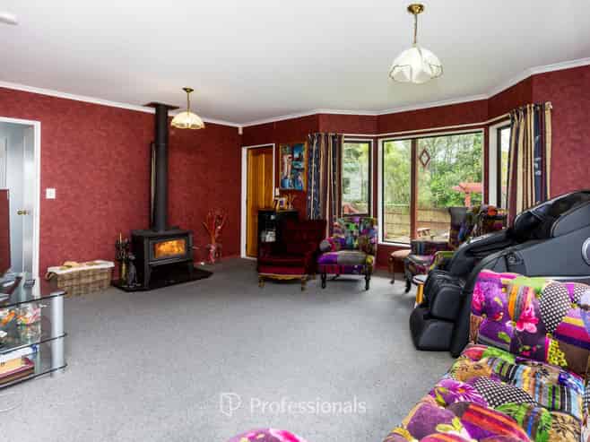 11 Monarch Grove, Maoribank