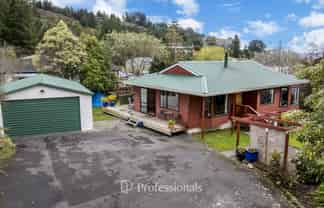 11 Monarch Grove, Maoribank