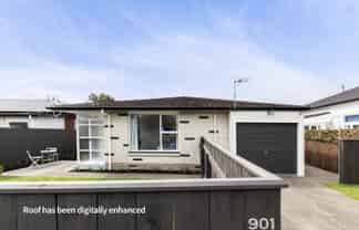 901 Townshend Place, Saint Leonards